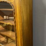 Napoleon III period display case
