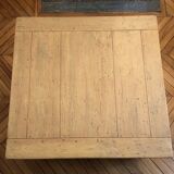 Table basse de salon