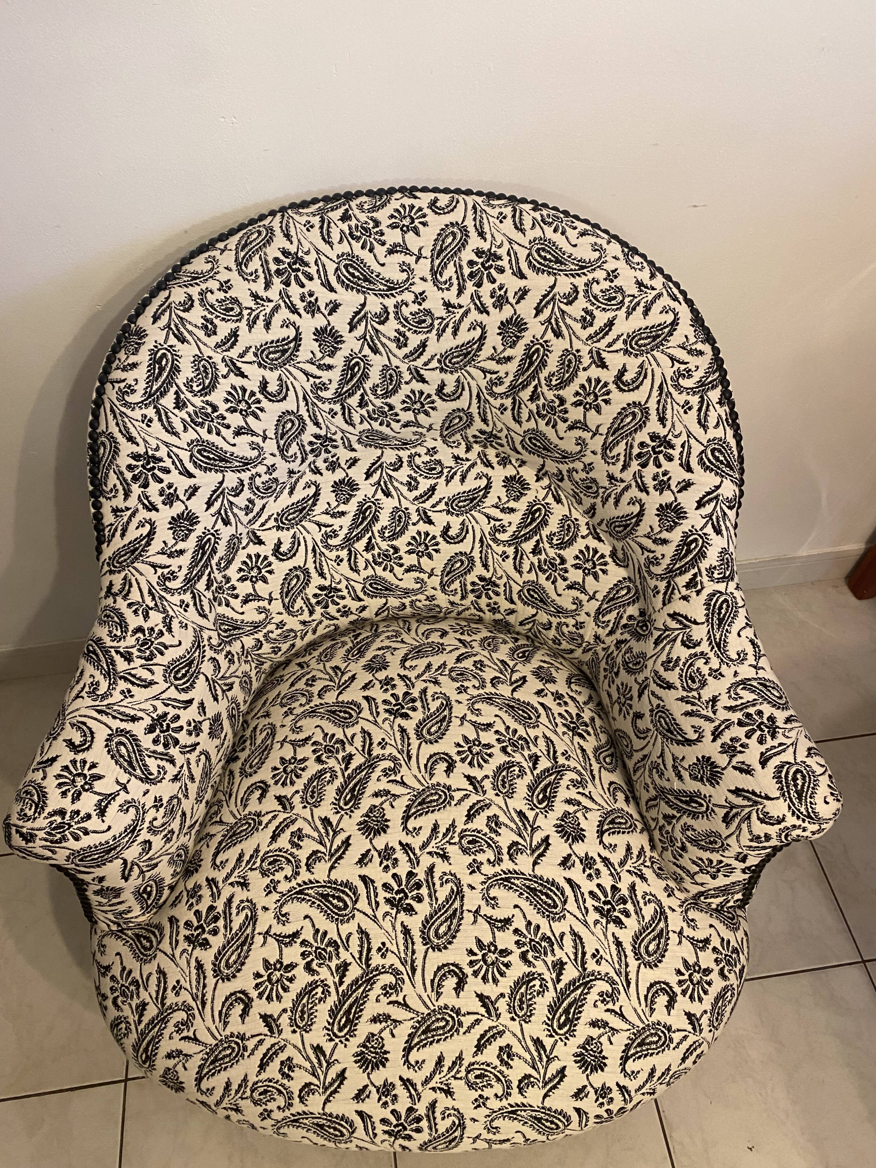 Armchair