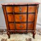 Commode , arbalète de époque 19e
