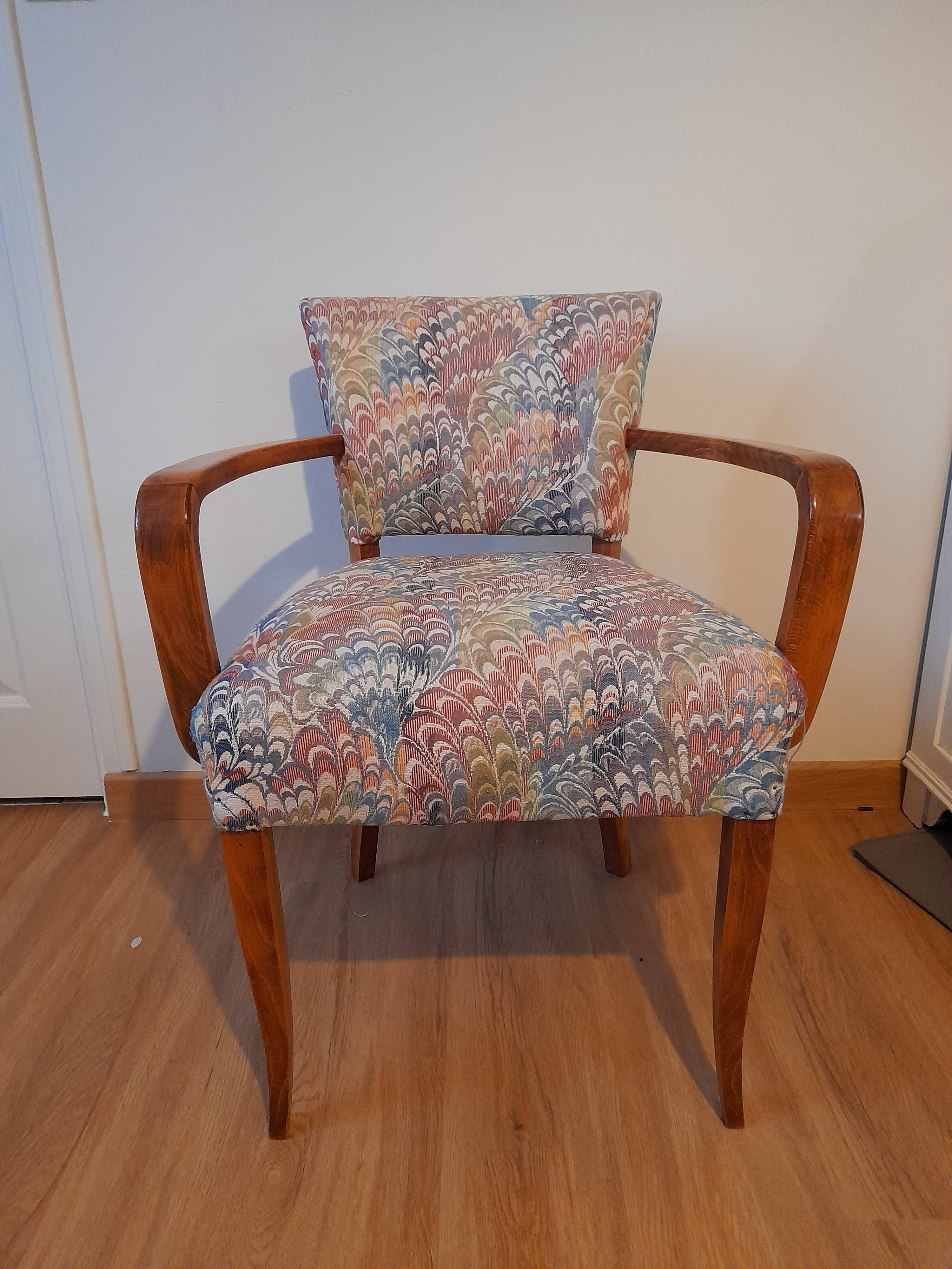 1960s armchair