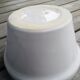 Saladier porcelaine blanche