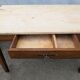 Table de ferme