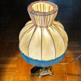Paire de lampes
