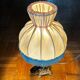 Pair of lamps