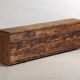 Old pine wood buffet – China, circa 1930