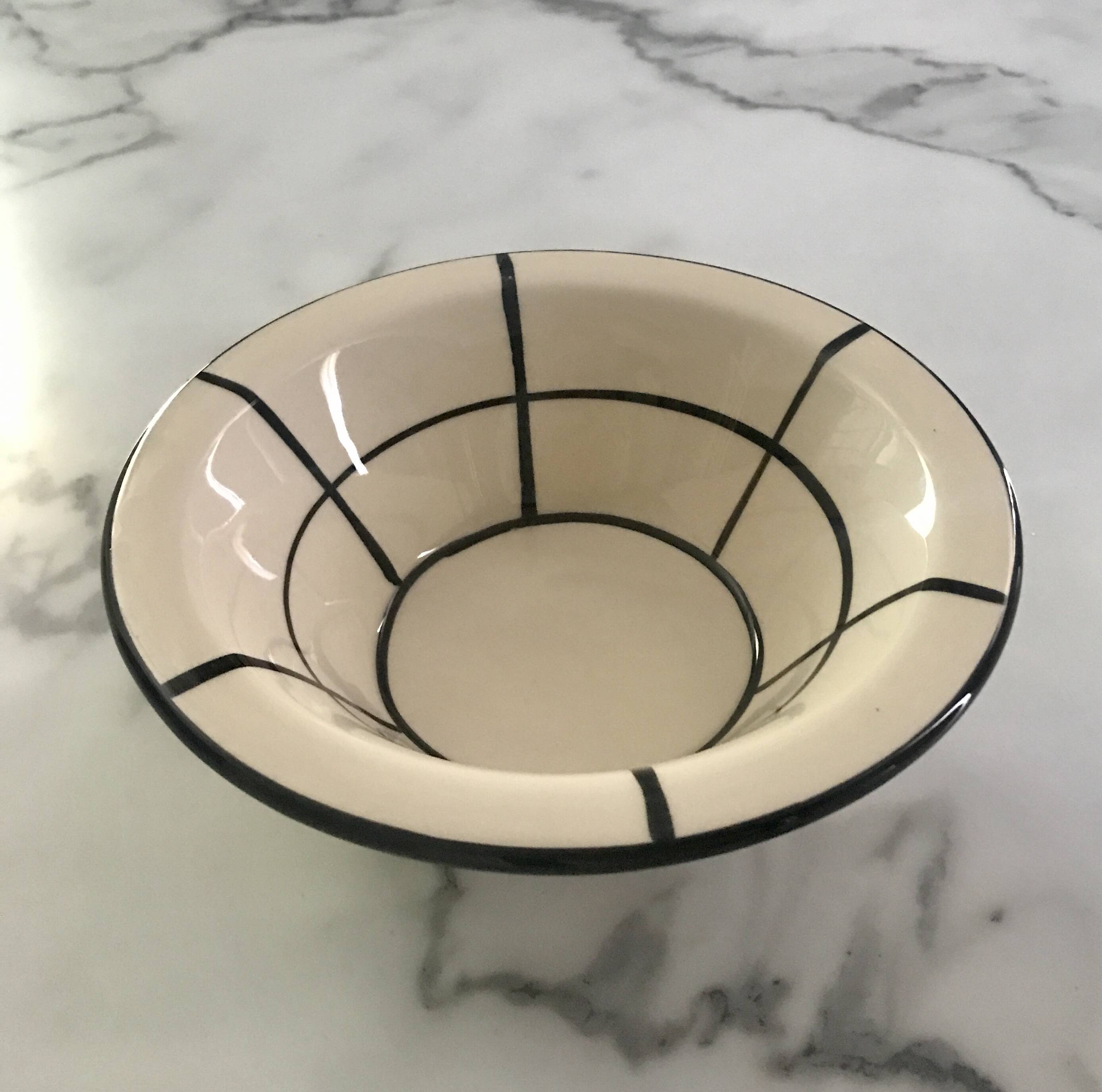 Duro ceramic dish or bowl