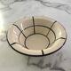 Duro ceramic dish or bowl