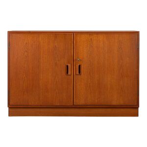 buffet deux portes en
