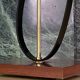 1950s design floor lamp - midcentury