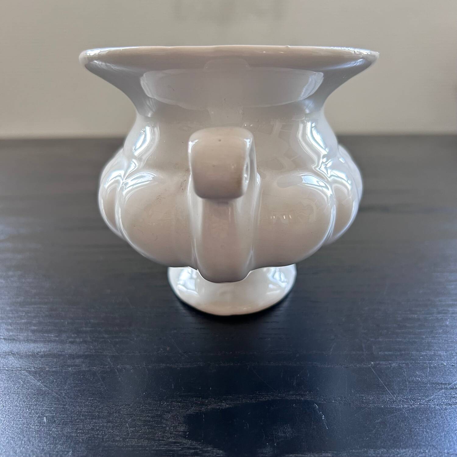 Medici style planter