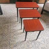 Nesting tables