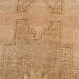 3x10 oriental turkish runner rug,86x312cm