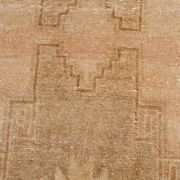 Tapis coureur turc oriental, 86x312cm