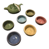 Sake Service