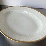 Oval dish by Bing & Grøndahl for Royal Copenhagen