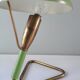 Table lamp Stilnovo 50s