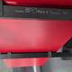 RIETVELD RED & BLUE lounge chair - CASSINA