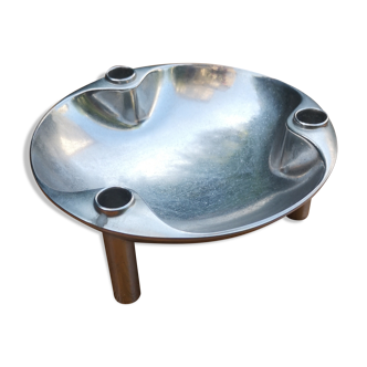 Empty pocket, Nagel candle holder