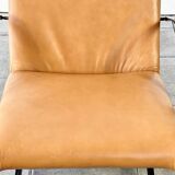Lounge Chair Designed By Osvaldo Borsani For Tecno.
