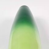 Vintage Hand Painted Porcelain Vase from Wallendorf, East Germany, 1960s