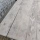 Old farmhouse table