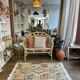 Kilim carpets
