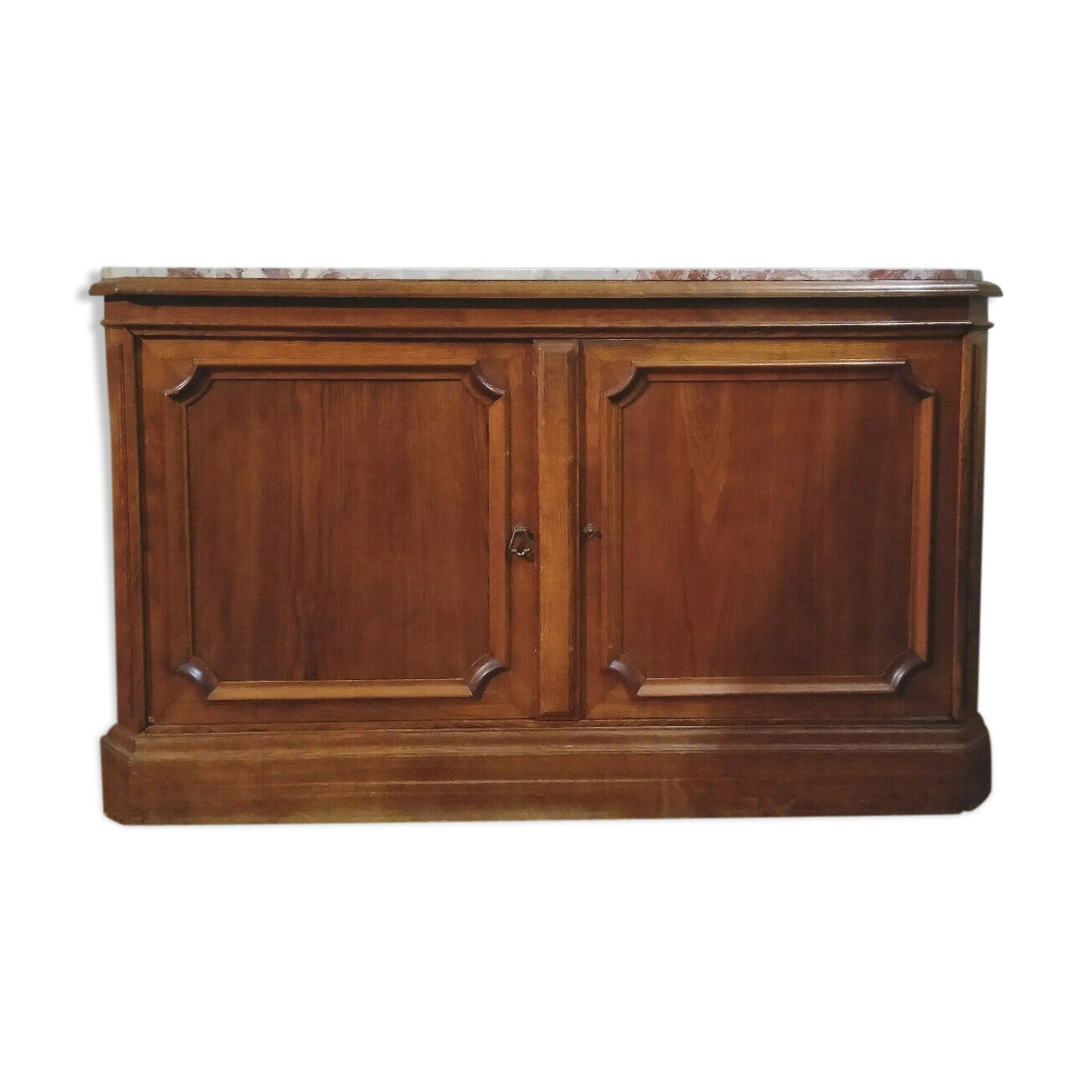 Oak hunting buffet