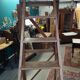 Painter's ladder