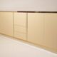 Willy Rizzo Hollywood Regency Sideboard for Mario Sabot 1970