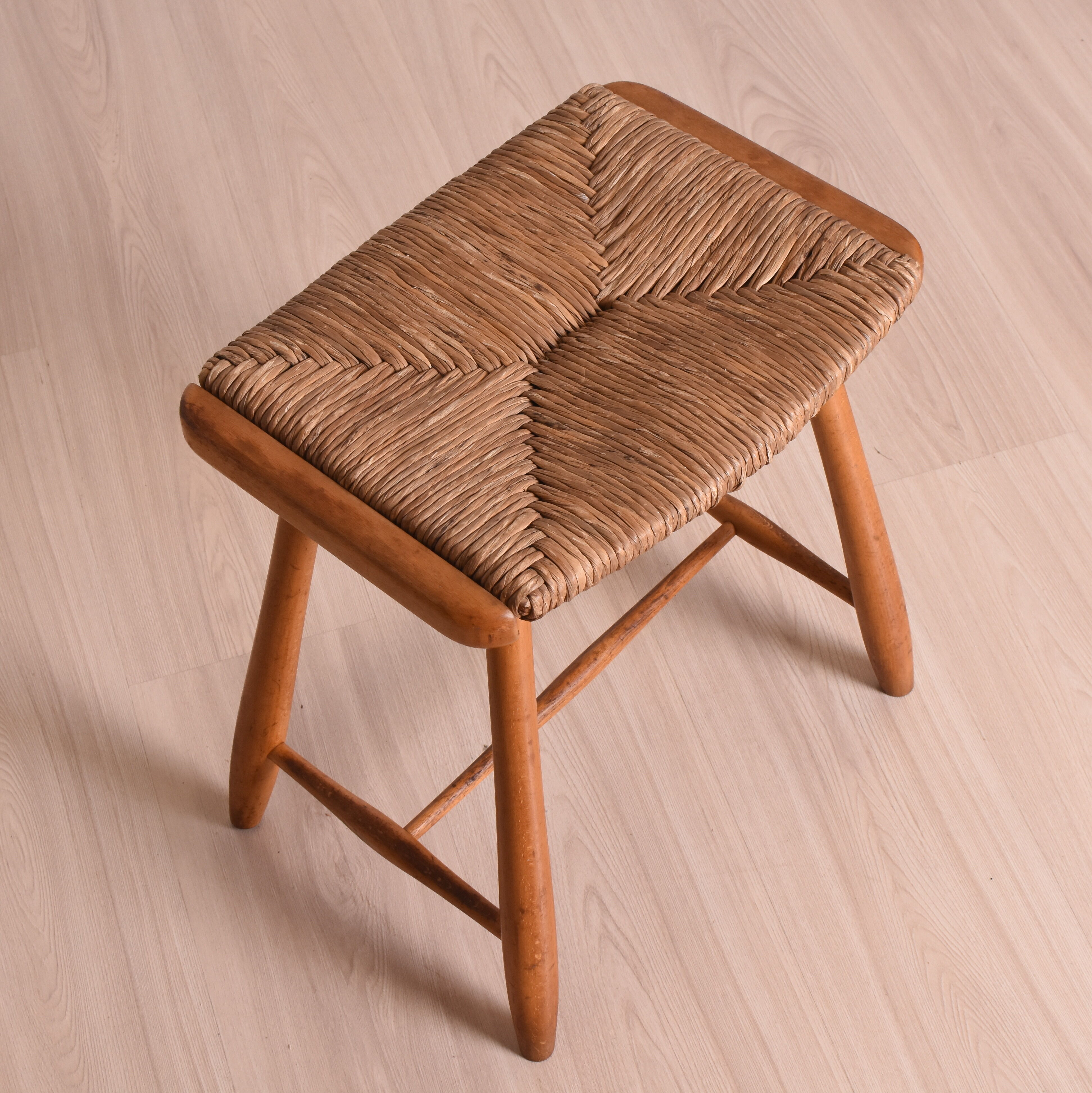 Stool, 1960s