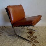 pair of Joker Olivier Morgue armchairs