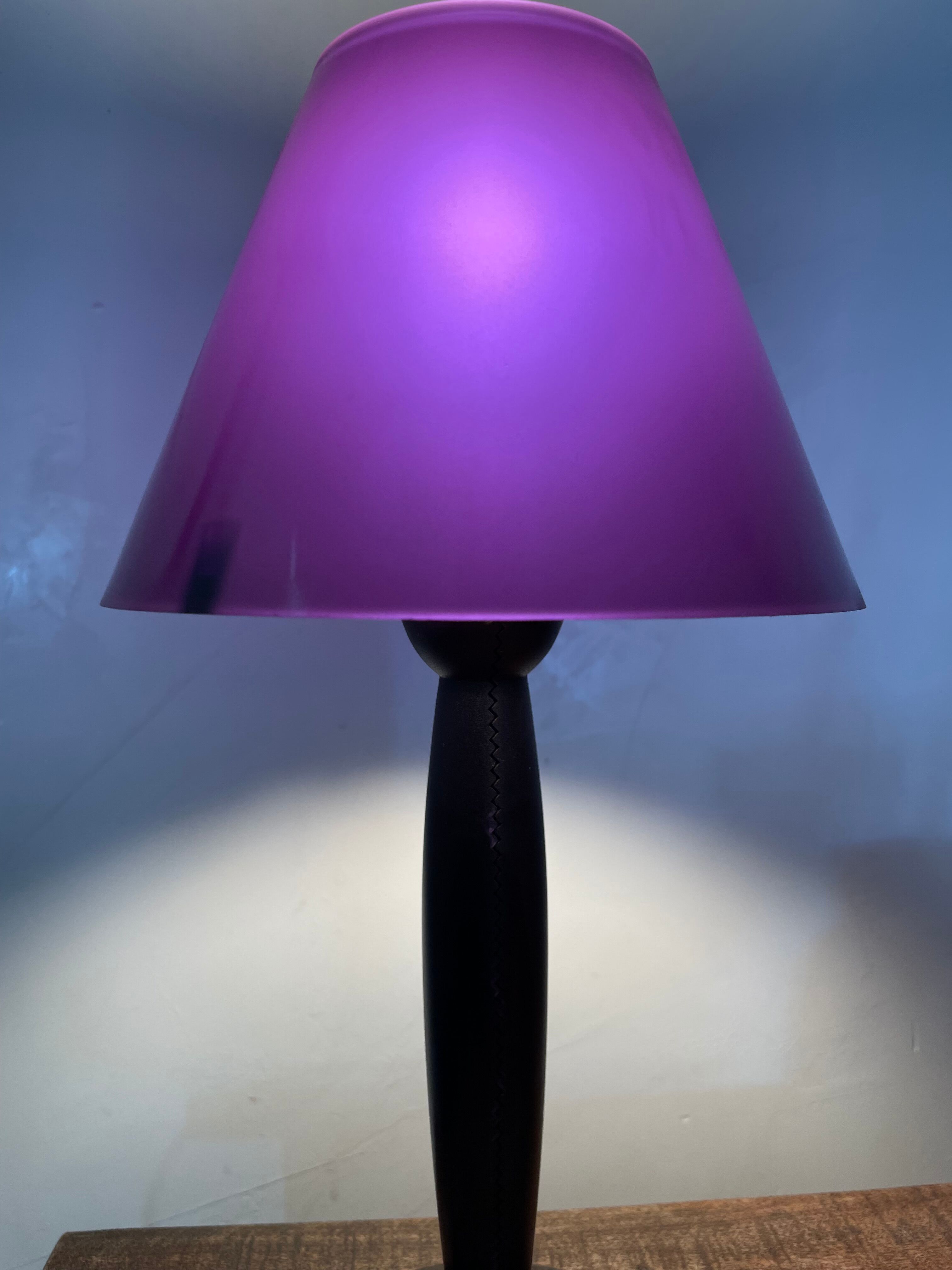 Miss Sissi lamp by Starck