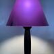 Lampe Miss Sissi by Starck