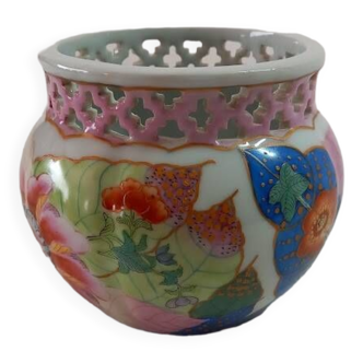 Vase pot chinois ancien