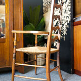 Fauteuil Arts & Crafts