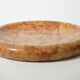 Marble bowl by Gianfranco Frattini for Henraux, 1960s