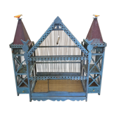 Cage a oiseaux