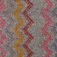 Vintage Handwoven Kilim Rug sku c280