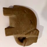 Elephant animal ashtray