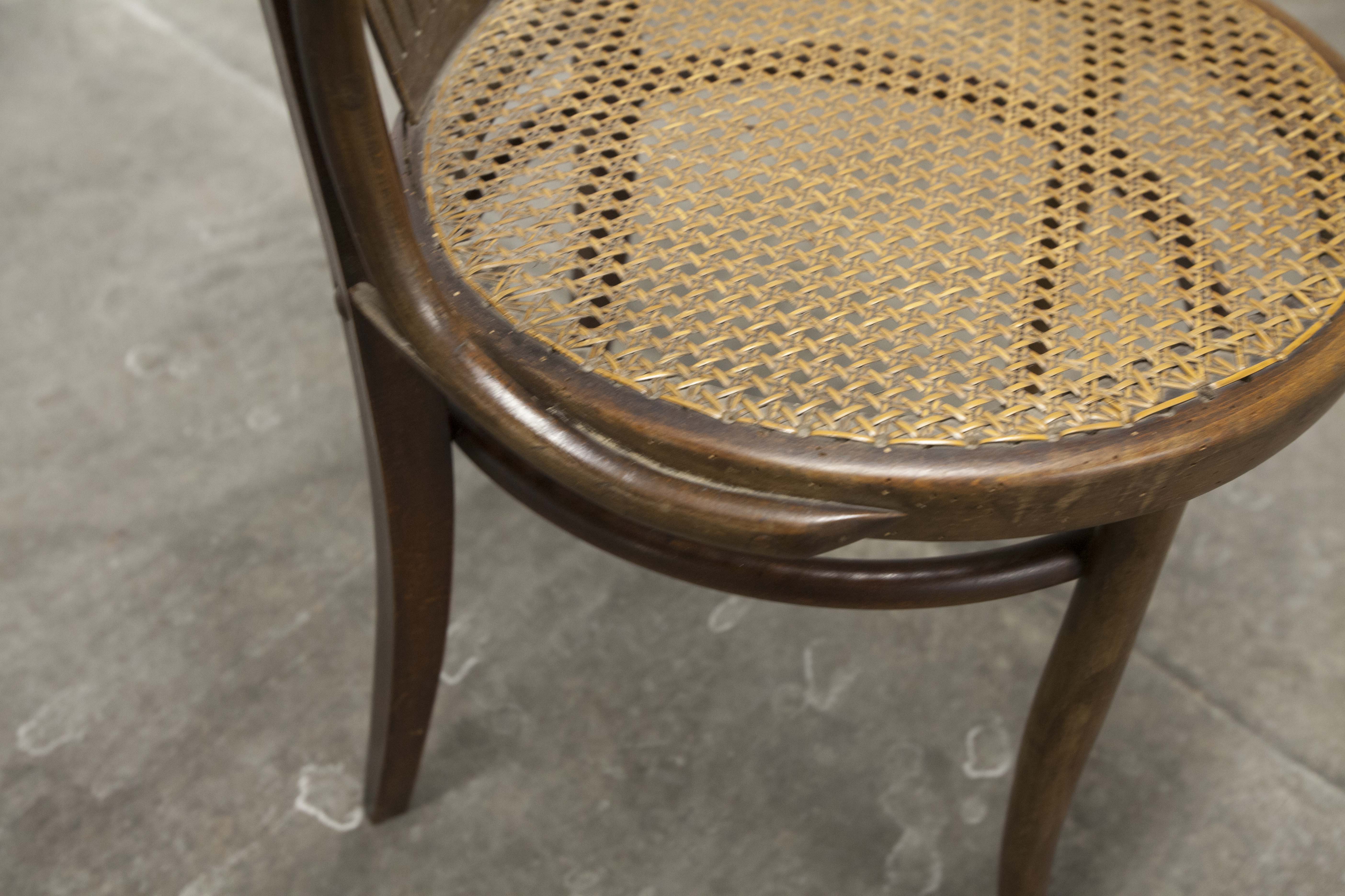 Armchair Thonet 1930