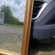 Miroir ancien louis Philippe 147/90 cm