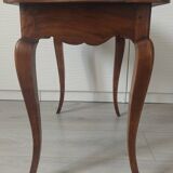 Low table