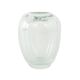 Glass vase, Danish design, 1960s, manufacturer: Holmegaard