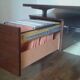 60s desk