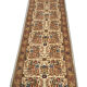 Sarough sarouk persian carpet 78x422cm
