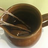 Vintage pitcher