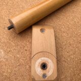 Tripod coffee table germany 60 70