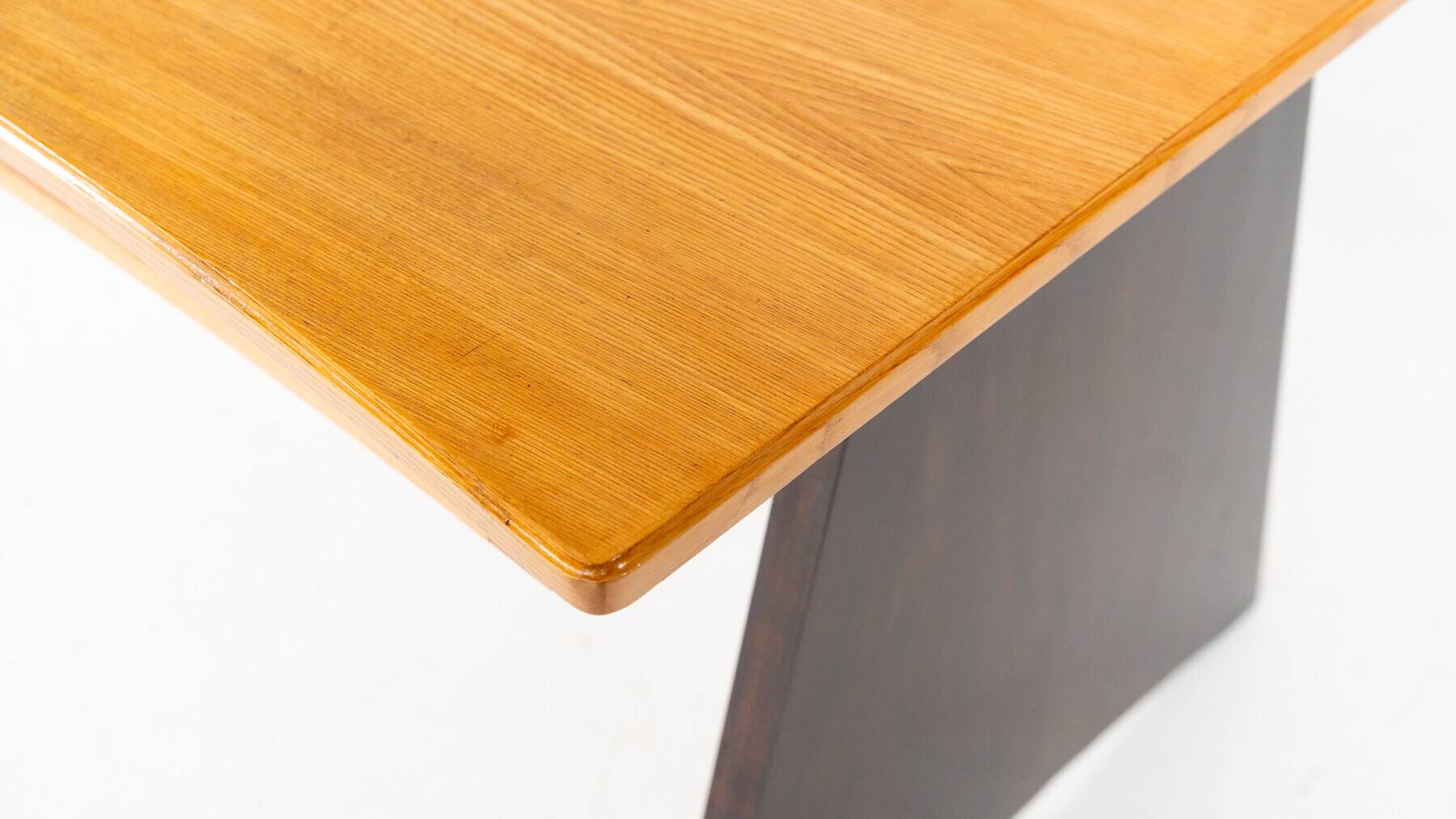 Mid-Century Modern Desk by Erich Stratmann, Germany, 1950