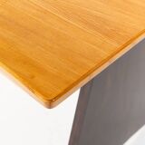 Mid-Century Modern Desk by Erich Stratmann, Germany, 1950